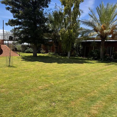 Aranos Kalahariland Guest Farm Apartment Exterior photo