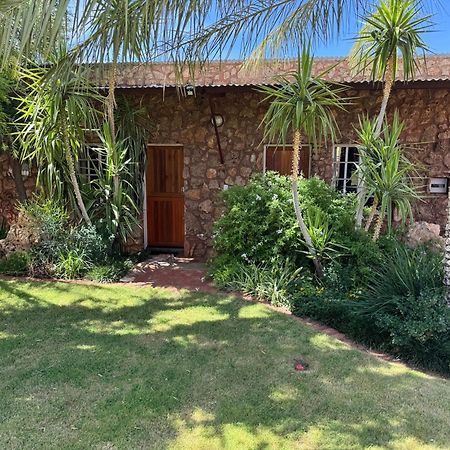 Aranos Kalahariland Guest Farm Apartment Exterior photo