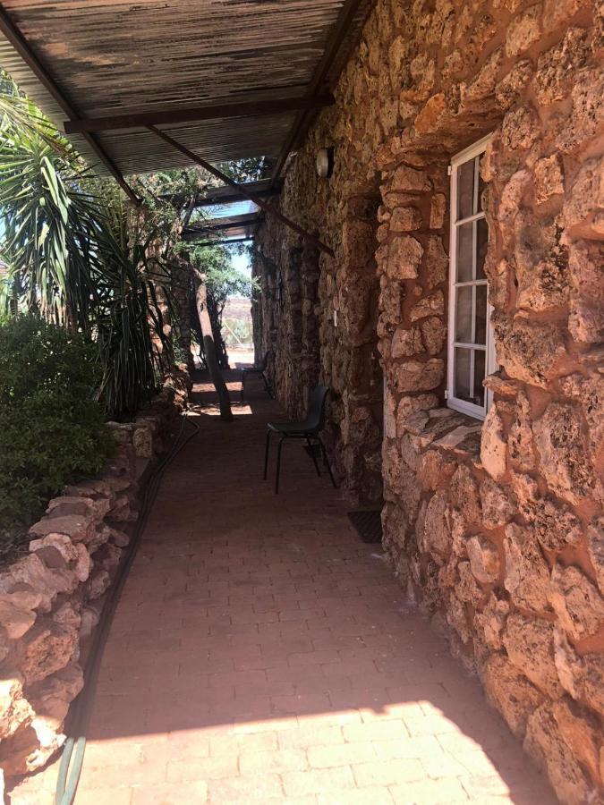Aranos Kalahariland Guest Farm Apartment Exterior photo