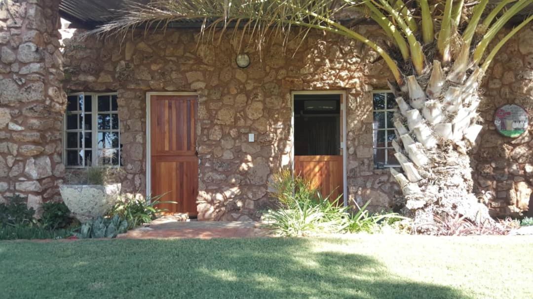 Aranos Kalahariland Guest Farm Apartment Exterior photo