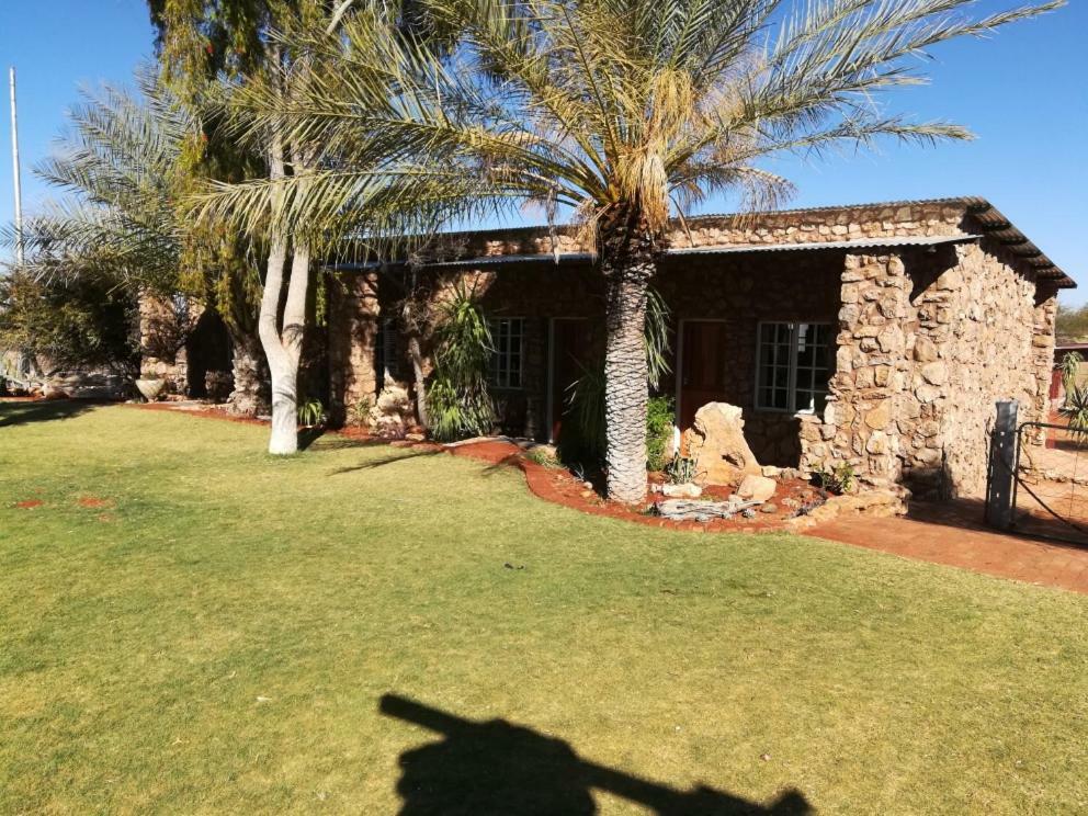 Aranos Kalahariland Guest Farm Apartment Exterior photo