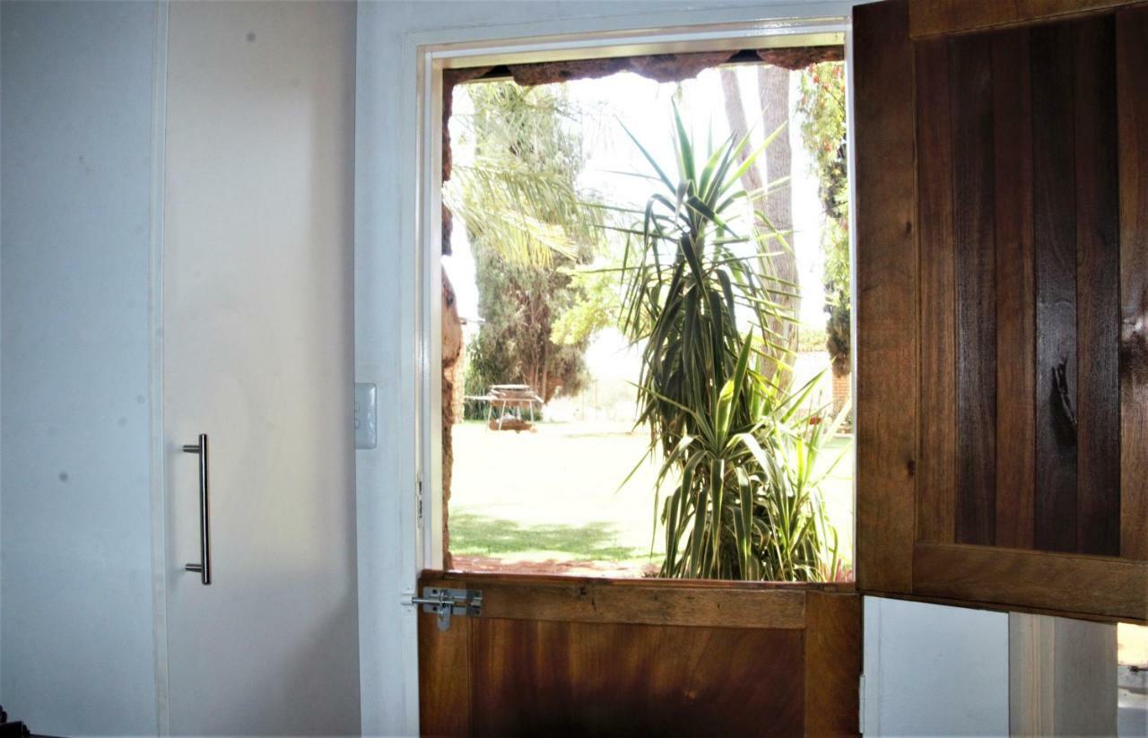 Aranos Kalahariland Guest Farm Apartment Exterior photo