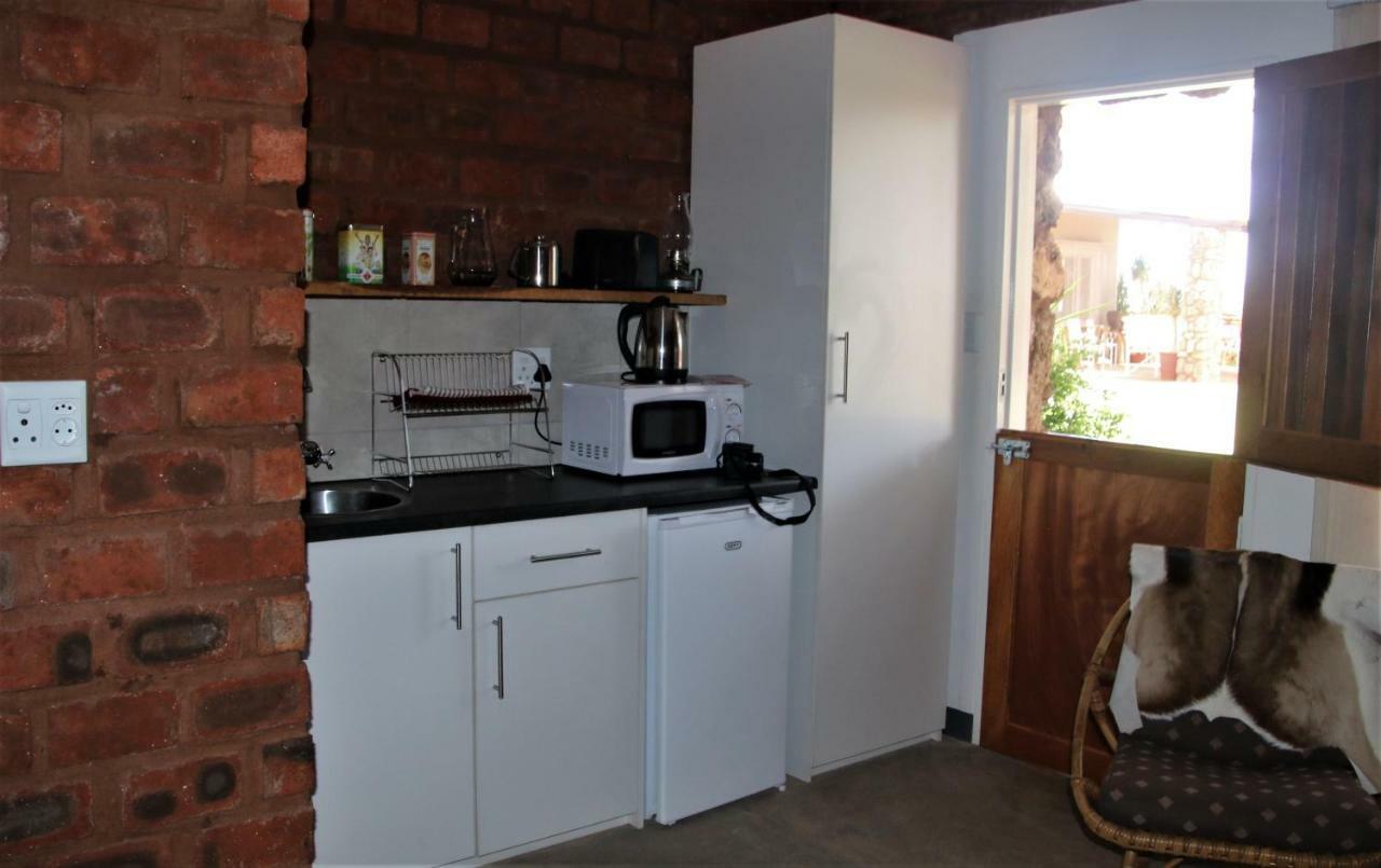 Aranos Kalahariland Guest Farm Apartment Exterior photo