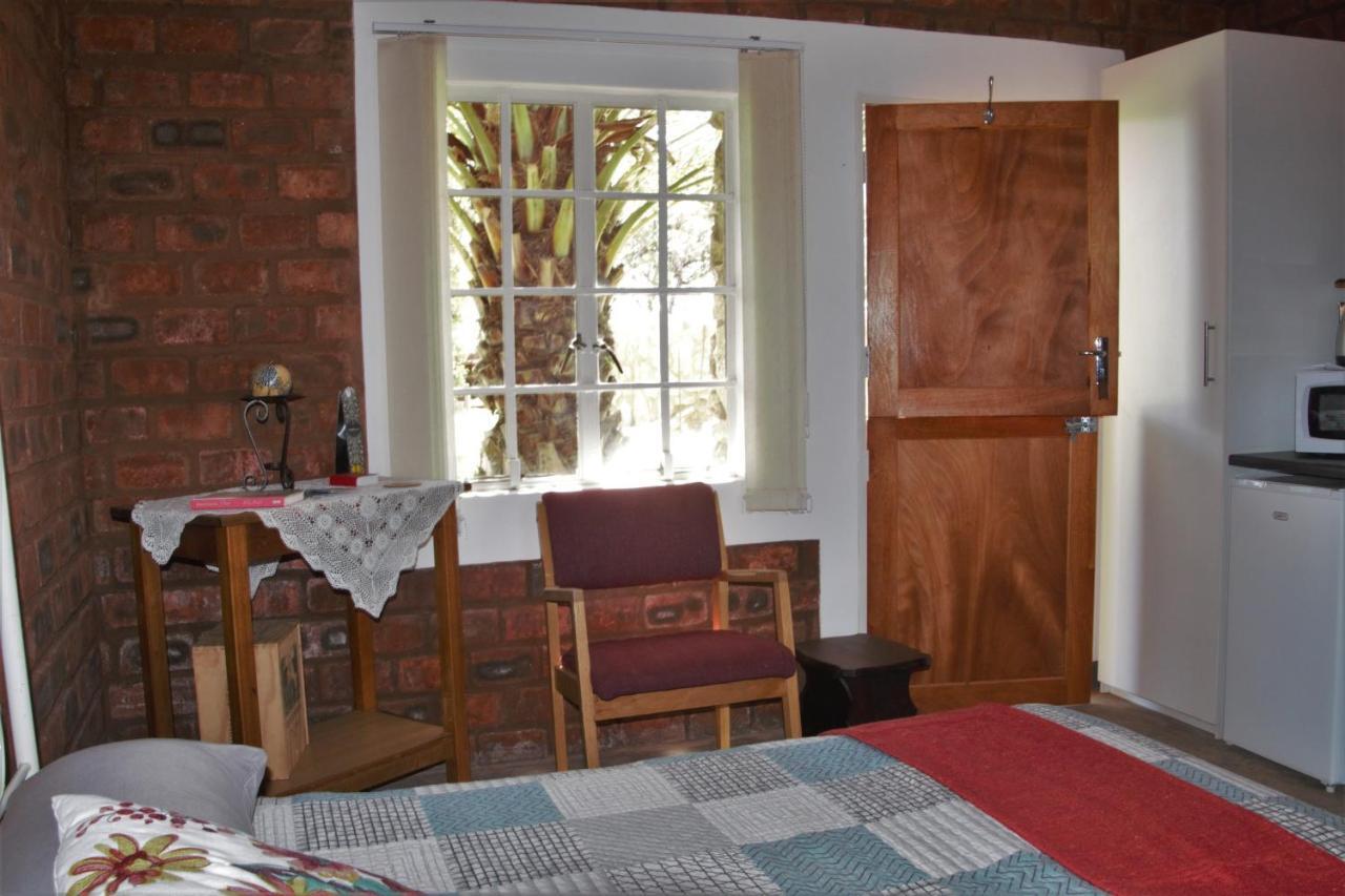 Aranos Kalahariland Guest Farm Apartment Exterior photo