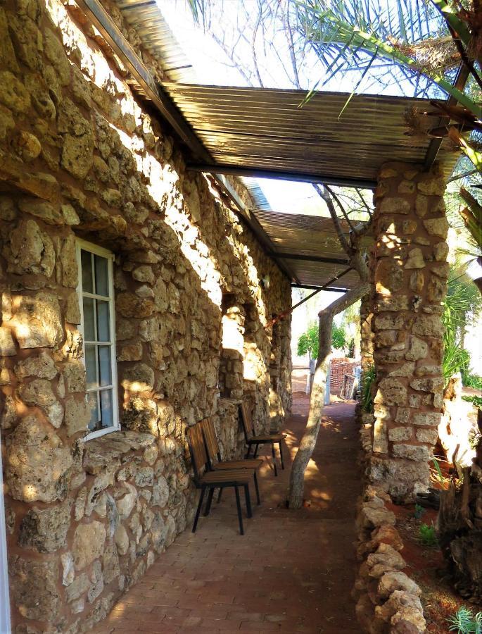 Aranos Kalahariland Guest Farm Apartment Exterior photo