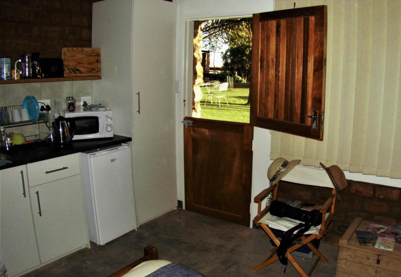 Aranos Kalahariland Guest Farm Apartment Exterior photo