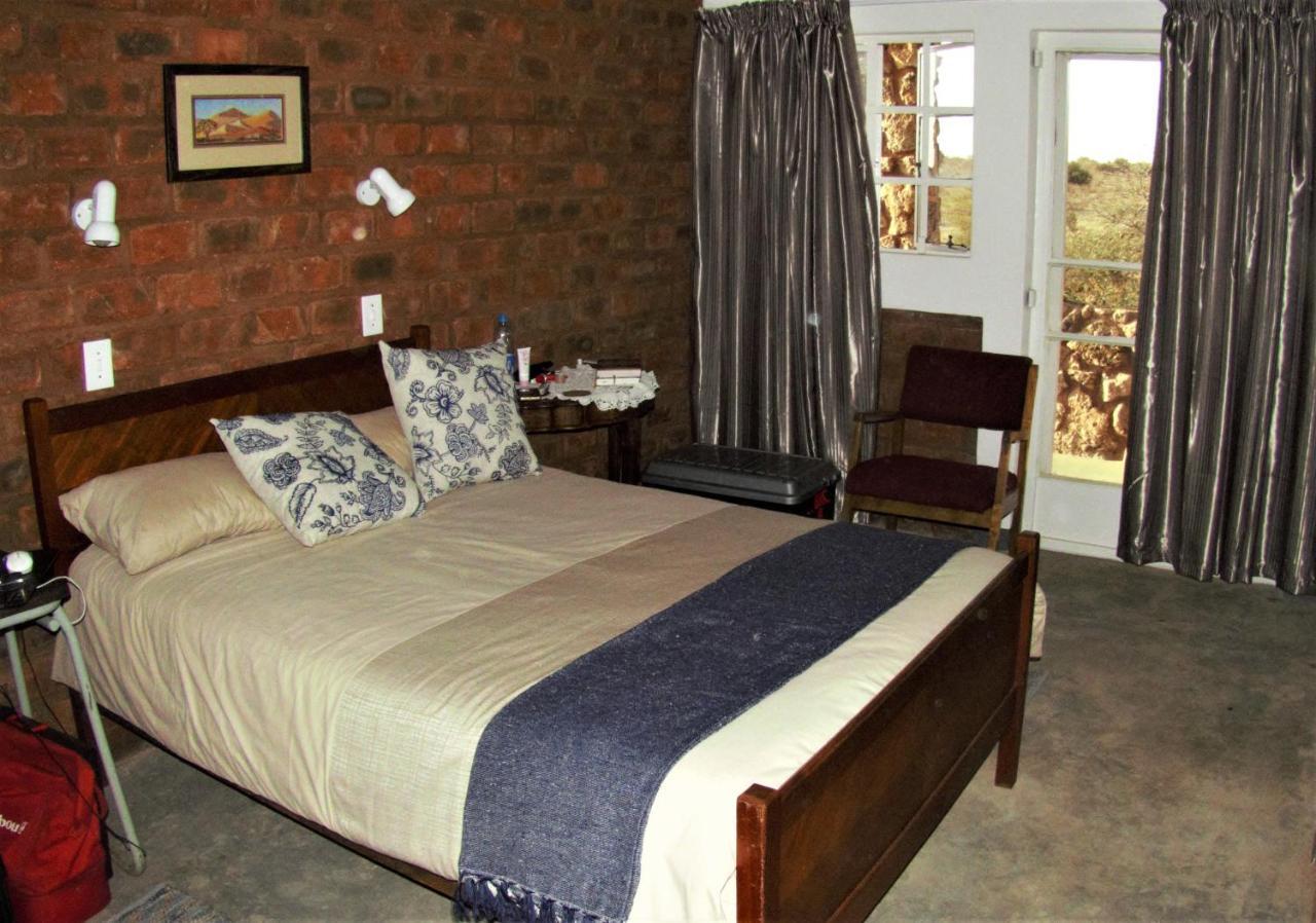 Aranos Kalahariland Guest Farm Apartment Exterior photo